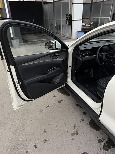 аренда авто последующем выкуп: Сдаю BYD под выкуп, | Рассрочка без банка, Гибрид — 4