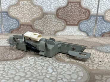 altezza lexus: Lexus Rx 300 (Toyota harrier) 98-02 годов. Стоп внутри крышки — 3