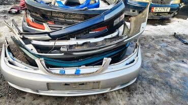 Б/у, Оригинал