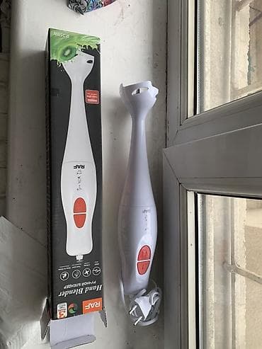 weight machine: Блендер, миксер — 1