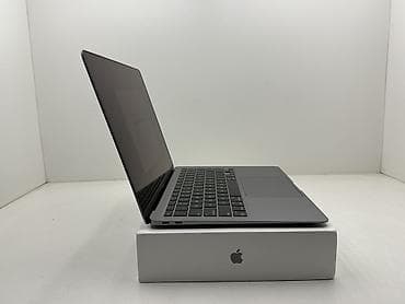 mac: Новый, Apple M1, ОЗУ, RAM: 8 ГБ — 4