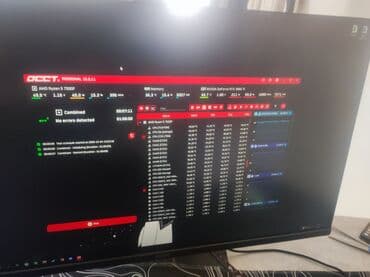 мониторы 42: Видеокарта — 3