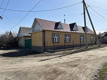 куплю модульный дом: СРОЧНО, СРОЧНО Продается дом в г. Каракол, Комсомольский переулок 32 — 5