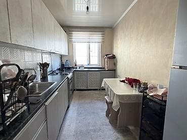 продаю дом бишкек ак ордо: 🏡 **Бишкек, ж/м Ак-Ордо (ТЭЦ-2)** 🏠 Дом, 5+ комнат 📐 Площадь: 120 м² — 9