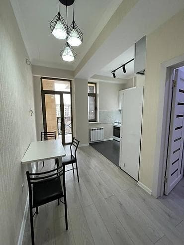 2х: 2 комнаты, Агентство недвижимости, Без подселения, С мебелью полностью — 6