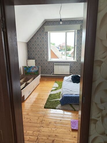 продаю дом в кара балта: Дом, 148 м², 6 комнат, Собственник, Евроремонт — 12