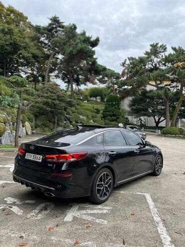 шипованная резина бишкек: Kia K5: 2019 г., 1.6 л, Автомат, Бензиновая, Седан — 3