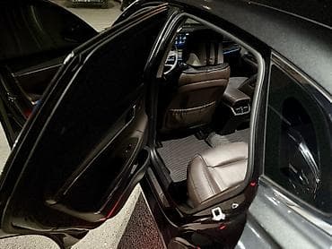 byd e2 2021: Hyundai Grandeur: 2019 г., 2.4 л, Автомат, Гибрид, Седан — 9