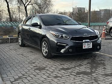 кия морлин: Kia K3: 2019 г., 2 л, Автомат, Бензин — 3