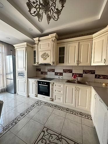 3 комнаты, Семейным, от 6 месяцев at lalafo.kg 3 комнаты, Семейным, от 6 месяцев