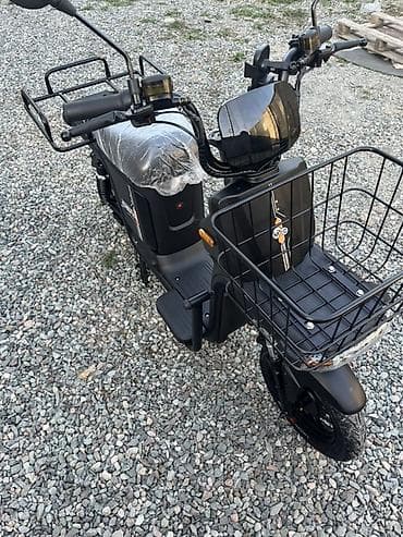 прокат мопед: Аренда Электровелосипед » для доставки) В Наличии 10 штук Основные — 4