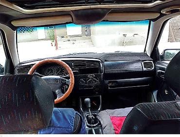 глушитель на гольф 2: Volkswagen Golf: 1995 г., 1.6 л, Механика, Бензин, Хэтчбэк — 9