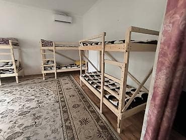 Сдается хостел на первом этаже. позвонить на этот номер