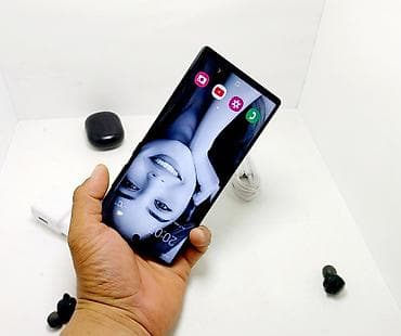 самсун s24: Samsung Galaxy S25 Ultra, Б/у, 512 ГБ, цвет - Черный, 1 SIM, 2 SIM — 10