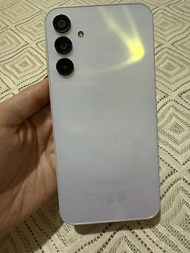 редми нот 12 с: Samsung Galaxy A15, Новый, 128 ГБ, цвет - Белый — 2