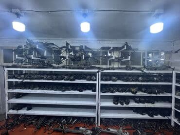 купить рулевые рейки: Рулевая рейка Б/у, Оригинал — 2