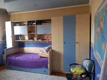 аистенок детская одежда: Мебель для детской комнаты — 3