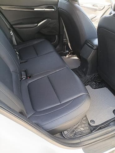 124 решотка: Kia Seltos: 2020 г., 1.6 л, Автомат, Бензин, Кроссовер — 7