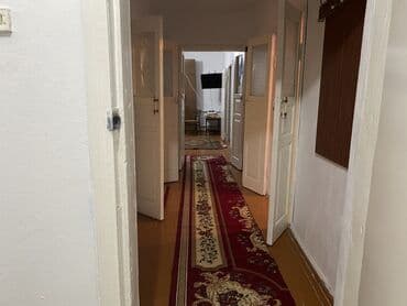 дом на ночь бишкек: Дом, 95 м², 4 комнаты, Собственник — 26