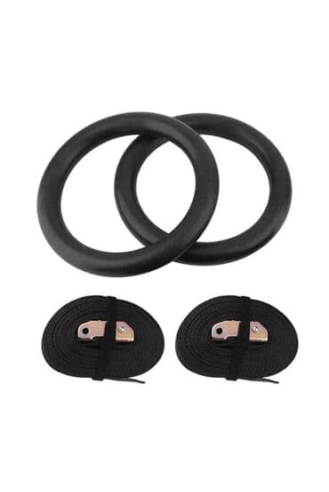 "Хотите ощутить силу и грацию, как настоящий гимнаст? Тогда наши