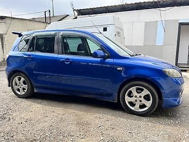 mazda 626 капелла: Mazda Demio: 2003 г., 1.5 л, Механика, Бензин, Хэтчбэк — 2