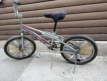 велосипед для трюка: BMX велосипед, Б/у — 1