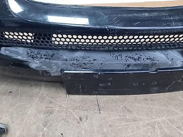 бампер передний мерс: Бампер Mercedes-Benz, Б/у, Оригинал — 7