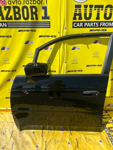 бампер на хонда одиссей в бишкеке: Комплект Honda, Б/у, Оригинал — 1