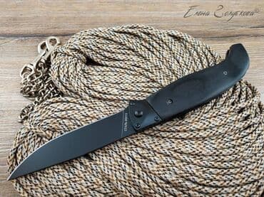 нож бабочка тренировочный купить: Складной нож Ладога чёрный от Витязь, сталь 65х13, рукоять дерево — 2