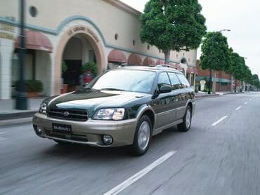 forester sj: Subaru, Б/у, Оригинал — 4