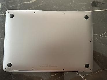 компь: Окуу үчүн, Колдонулган, Apple M1, ОЗУ, RAM: 8 ГБ — 5