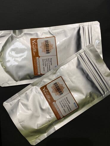 отборный масло: Ароматизаторы с Норвегии. EuroVanillin Regular - это ванилин на — 2