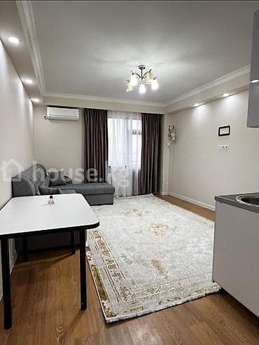 Студия, Риелтор, Чогуу жашоосу жок, Толугу менен эмереги бар — 3