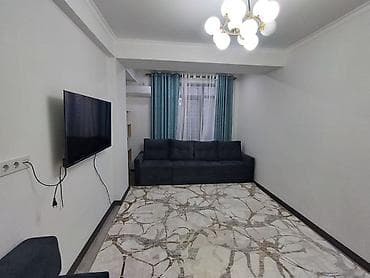 erl group: 1 комната, 45 м², Элитка, 5 этаж, Евроремонт — 8