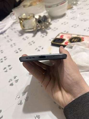 реми 10: Redmi, Redmi 10, Б/у, 128 ГБ, цвет - Серый — 3