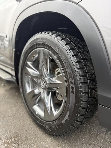 кия 8: Toyota Highlander: 2018 г., 3.5 л, Автомат, Бензин, Кроссовер — 6