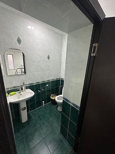 земляные работы: 215 м², 7 комнат, Кондиционер, Парковка, Забор, огорожен — 9
