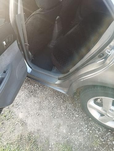 авто ремен: Mazda 6: 2002 г., 2 л, Автомат, Бензин, Седан — 6