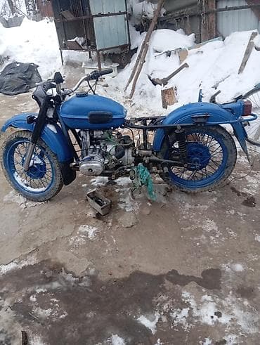 маппет электронный цена: Мотоцикл Урал 650 кубов 36 лошадиных сил в комплекте коляска новая — 3