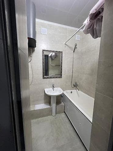 rent: 3 комнаты, Собственник, С мебелью полностью — 3