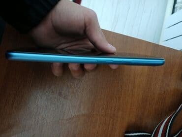 красивые номера для телефона: Tecno Spark Go, Колдонулган, 32 ГБ, түсү - Көгүлтүр, 2 SIM — 1