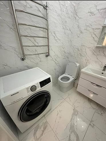 61: 1 комната, 61 м², Элитка, 6 этаж, Евроремонт — 8