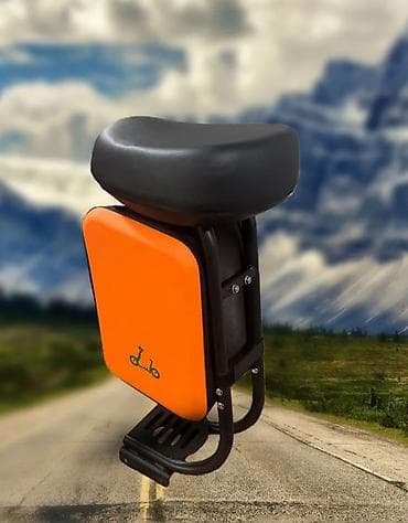 мото сумки: 🛴 Сиденье с сумкой для электросамоката Комфортный комплект сиденье + — 5