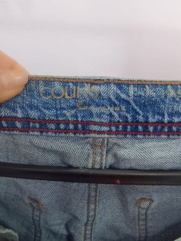 джинсы на девочку: Джинсы — 4