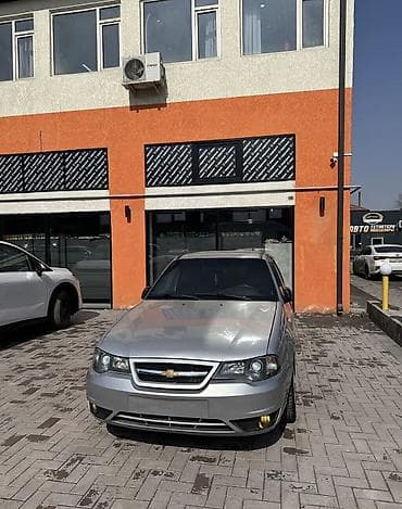 фара нексия 2: Daewoo Nexia: 2012 г., 1.6 л, Бензин, Седан — 8