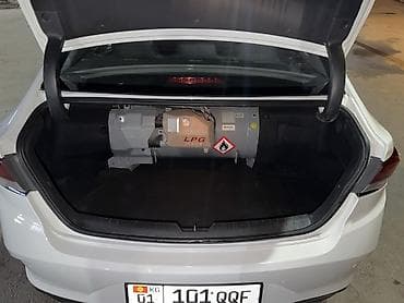 prius 30: Hyundai Sonata: 2019 г., 2 л, Автомат, Газ, Седан — 7