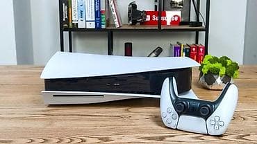 psp 3d controller game station: Продаю PlayStation 5 в полностью рабочем состоянии. Консоль без — 2