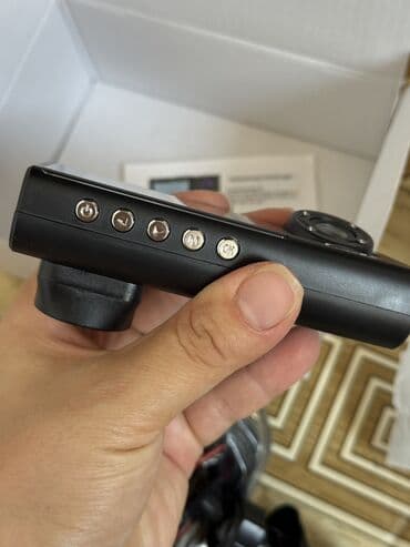 экран машина: Видеорегистратор Новый, На лобовое стекло, Без GPS, Есть G-Sensor, Без антирадара — 5