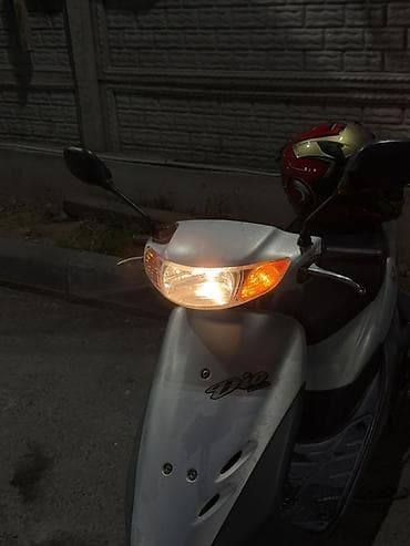 Мини мопед Honda, 50 куб. см, Бензин, Б/у