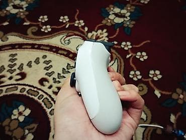 купить xbox original: Беспроводной геймпад DualShock 4 (белый) Продам за 1000 полностью — 3